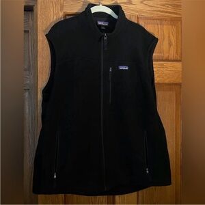 Men’s Patagonia Vest XL